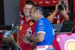 Foto zur News: Lewis Hamilton (Ferrari)
