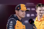 Foto zur News: Lando Norris (McLaren)