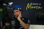 Foto zur News: Carlos Sainz (Williams)