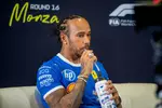 Foto zur News: Lewis Hamilton (Ferrari)