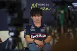 Foto zur News: Yuki Tsunoda (Red Bull)