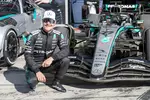 Foto zur News: Valtteri Bottas