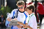 Foto zur News: Liam Lawson (Racing Bulls)