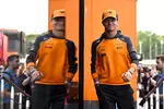 Foto zur News: Lando Norris (McLaren)