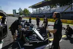 Foto zur News: Valtteri Bottas