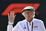 Foto zur News: Jackie Stewart