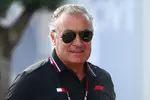 Foto zur News: Jean Alesi