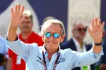 Foto zur News: Jacky Ickx