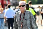 Foto zur News: Gene Haas