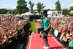 Foto zur News: Lance Stroll (Aston Martin)