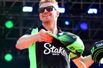 Foto zur News: Nico Hülkenberg (Sauber)