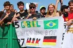 Foto zur News: Gabriel Bortoleto (Sauber)