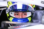 Foto zur News: Oliver Bearman (Haas)