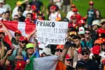 Foto zur News: Franco Colapinto (Alpine)