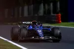 Foto zur News: Alexander Albon (Williams)