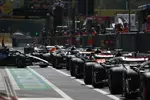 Foto zur News: Alexander Albon (Williams)