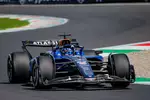 Foto zur News: Alexander Albon (Williams)