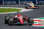 Foto zur News: Charles Leclerc (Ferrari)