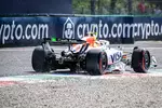 Foto zur News: Liam Lawson (Racing Bulls)