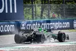 Foto zur News: Gabriel Bortoleto (Sauber)