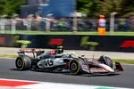 Foto zur News: Oliver Bearman (Haas)