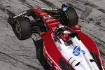 Foto zur News: Charles Leclerc (Ferrari)