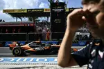 Foto zur News: Lando Norris (McLaren)