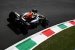 Foto zur News: Max Verstappen (Red Bull)