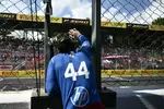 Foto zur News: Lewis Hamilton (Ferrari)