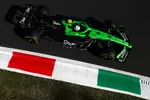 Foto zur News: Gabriel Bortoleto (Sauber)