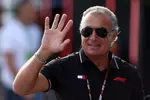 Foto zur News: Jean Alesi