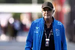 Foto zur News: Flavio Briatore
