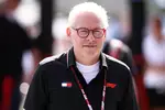 Foto zur News: Jacques Villeneuve