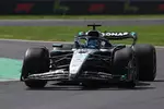 Foto zur News: George Russell (Mercedes)