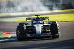 Foto zur News: George Russell (Mercedes)