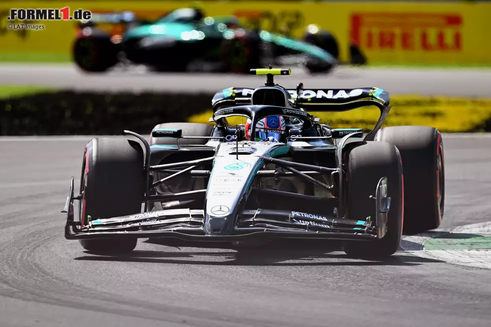 Foto zur News: Andrea Kimi Antonelli