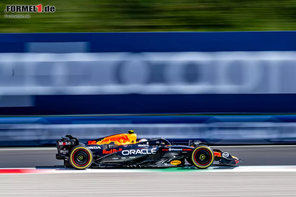Foto zur News: Yuki Tsunoda (Red Bull)
