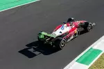Foto zur News: Charles Leclerc (Ferrari)
