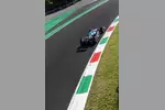 Foto zur News: Esteban Ocon (Haas)