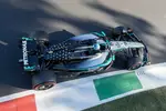 Foto zur News: George Russell (Mercedes)