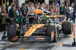 Foto zur News: Lando Norris (McLaren)