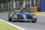 Foto zur News: Carlos Sainz (Williams)