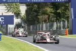 Foto zur News: Esteban Ocon (Haas)