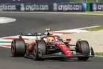 Foto zur News: Lewis Hamilton (Ferrari)