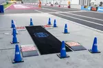 Foto zur News: FIA-Autowaage
