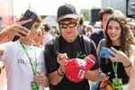 Foto zur News: Andrea Kimi Antonelli