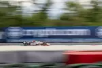 Foto zur News: Oliver Bearman (Haas)