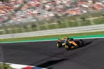 Foto zur News: Lando Norris (McLaren)