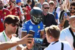 Foto zur News: Lewis Hamilton (Ferrari)