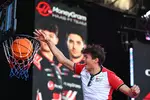 Foto zur News: Oliver Bearman (Haas)